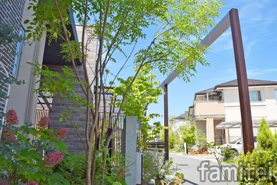 LIXILエクステリアコンテスト 画像2