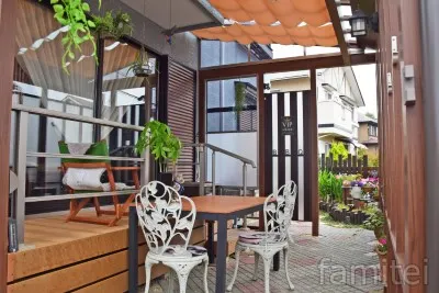 LIXILエクステリアコンテスト 画像1