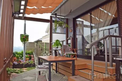 LIXILエクステリアコンテスト 画像2