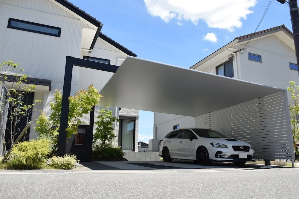 LIXILエクステリアコンテスト 画像2