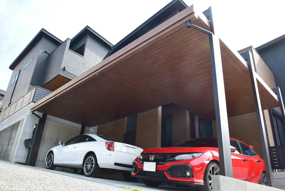 三協アルミ ワンダーエクステリアデザインコンテスト2025 画像1