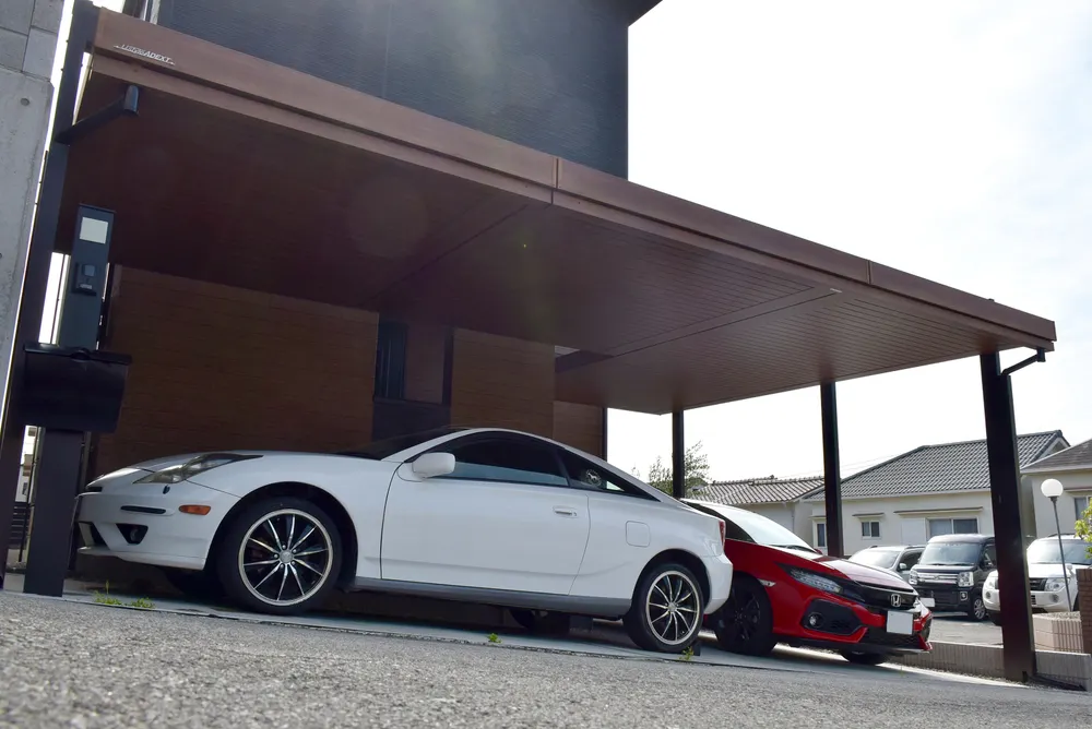 三協アルミ ワンダーエクステリアデザインコンテスト2025 画像2