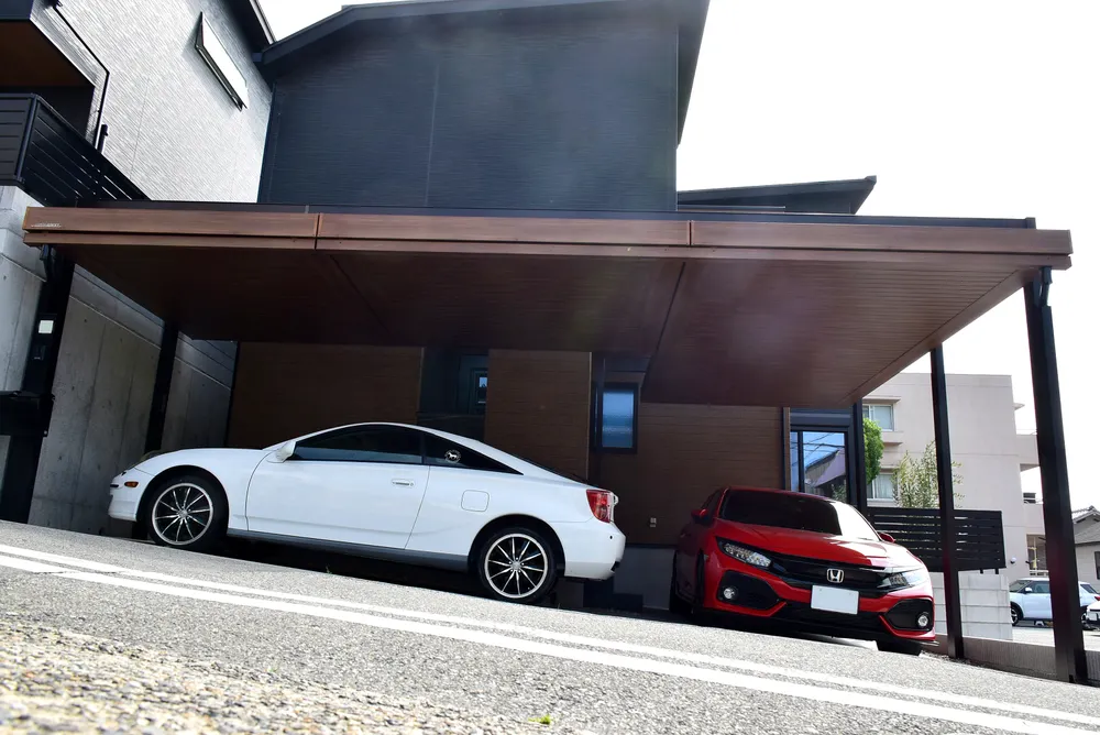 三協アルミ ワンダーエクステリアデザインコンテスト2025 画像3