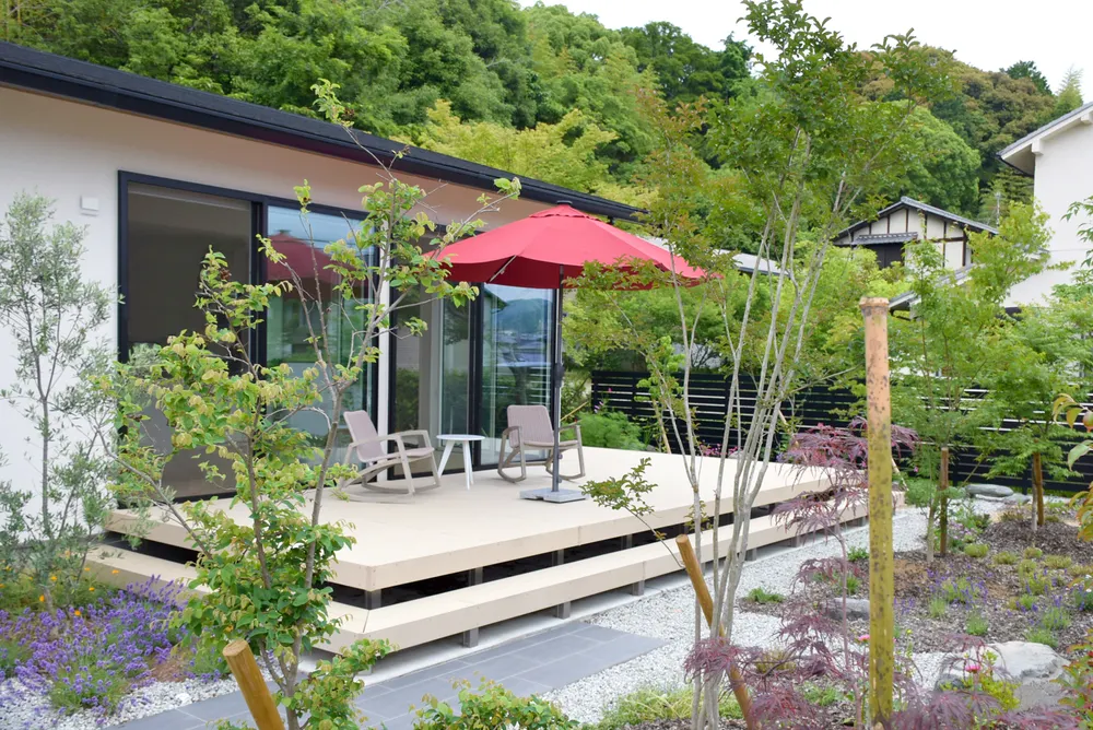 LIXIL エクステリアコンテスト 画像2