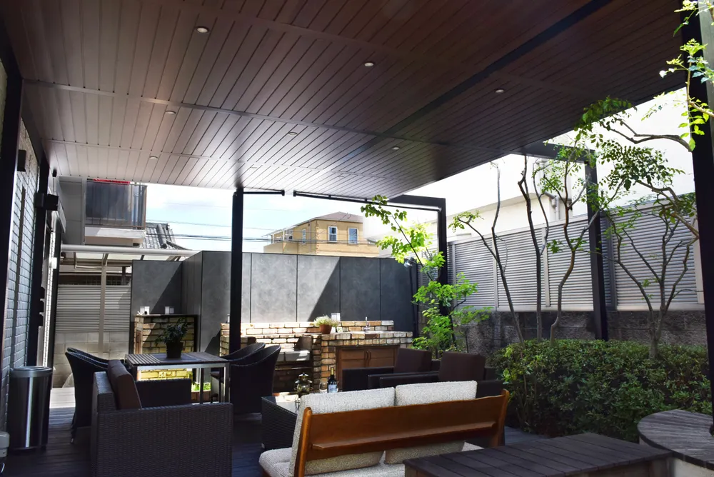 LIXIL エクステリアコンテスト 画像1