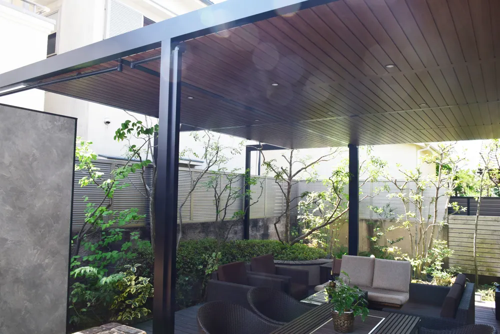 LIXIL エクステリアコンテスト 画像2