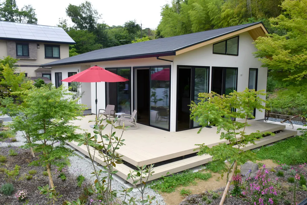 LIXIL エクステリアコンテスト 画像3