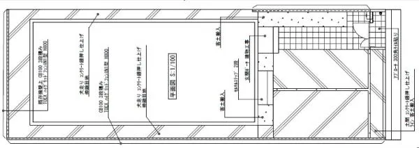 平面図