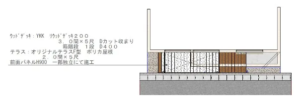 平面図