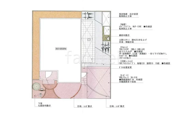 平面図