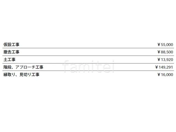 見積