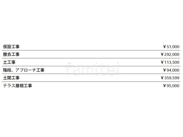 見積