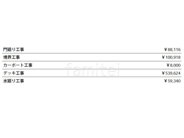 見積