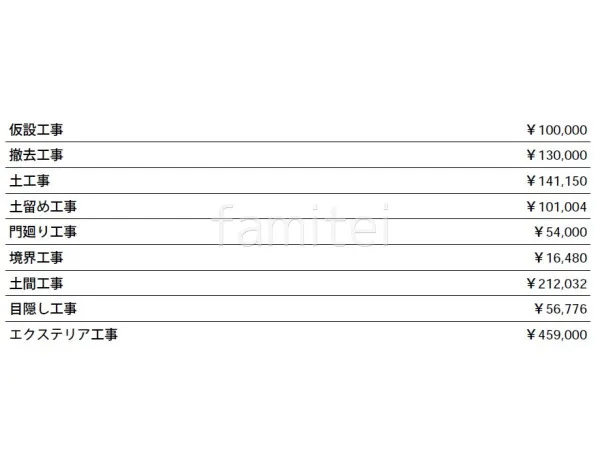 見積