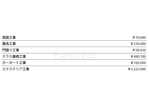 見積