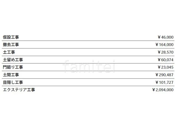 見積