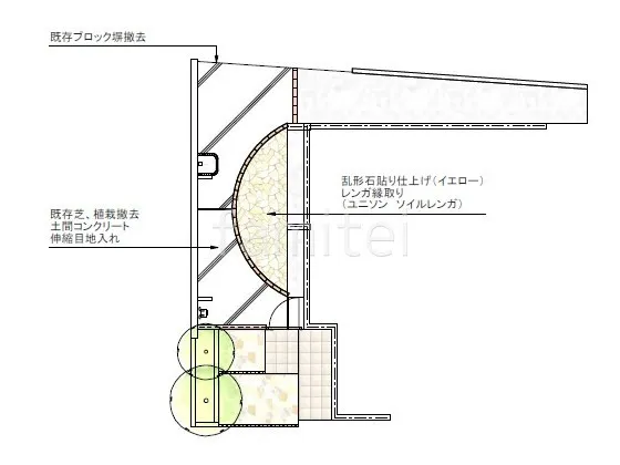 平面図