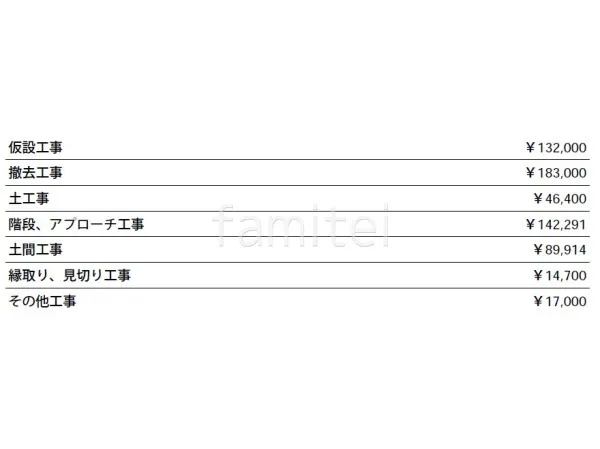 見積