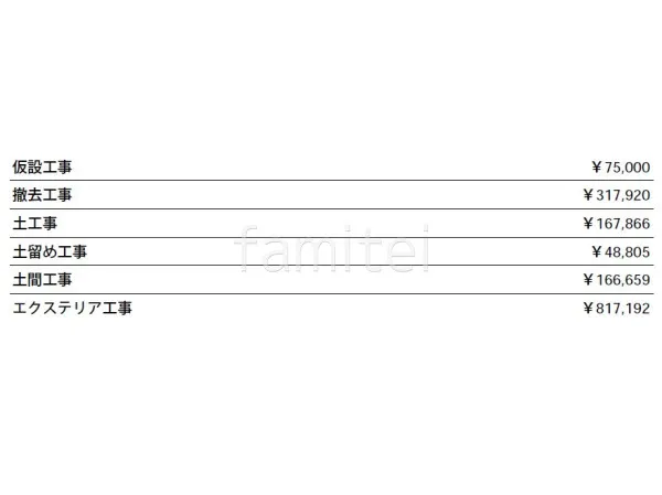 見積