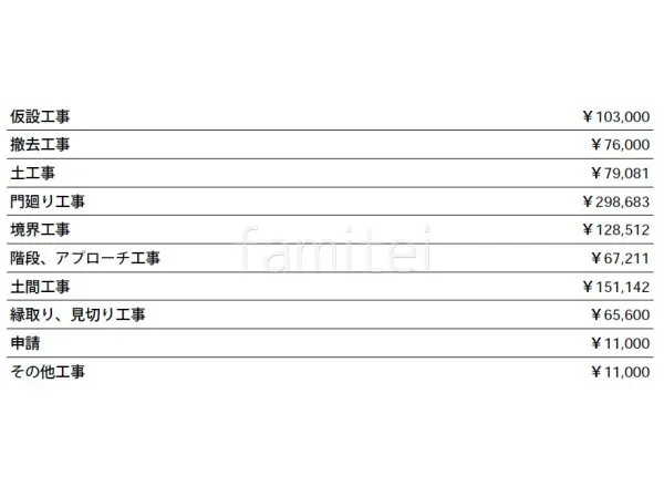 見積