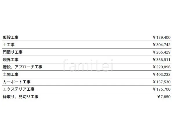見積