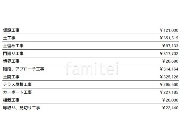 見積