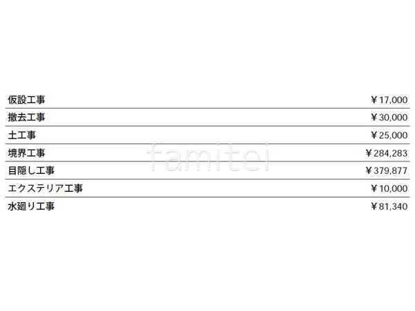 見積
