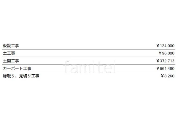 見積