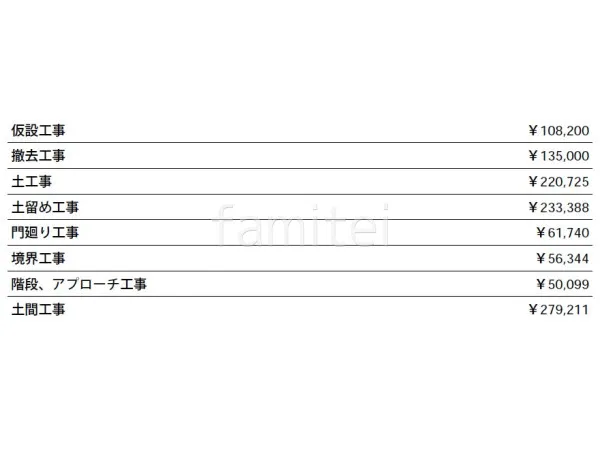 見積