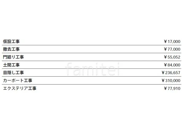 見積
