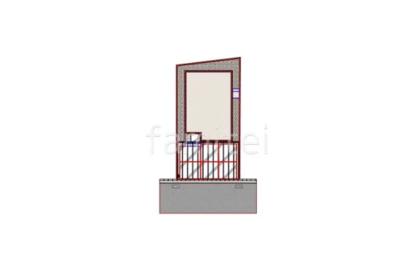 平面図