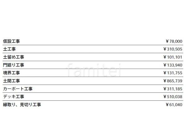 見積
