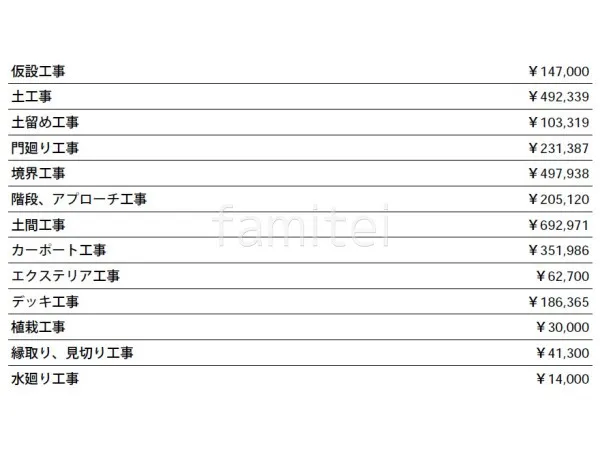 見積