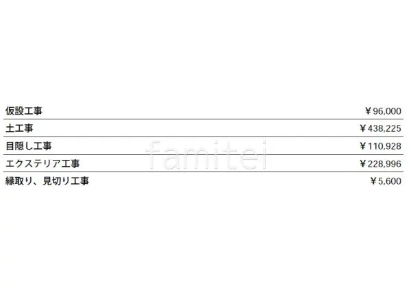 見積