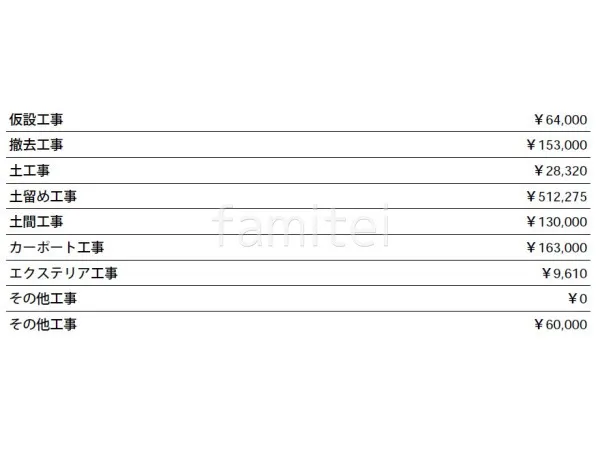 見積