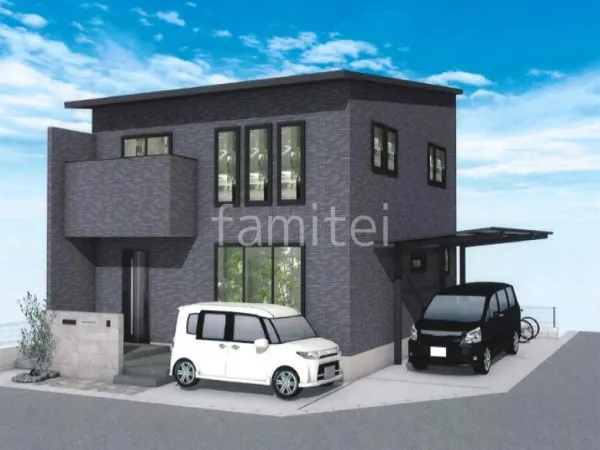 土間コンクリート 伸縮目地