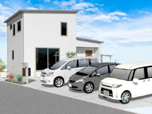 土間コンクリート 伸縮目地