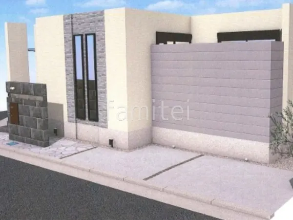 土間コンクリート