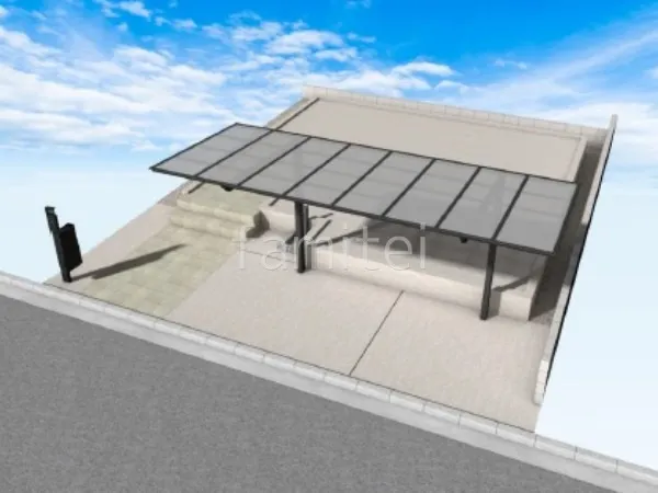 土間コンクリート