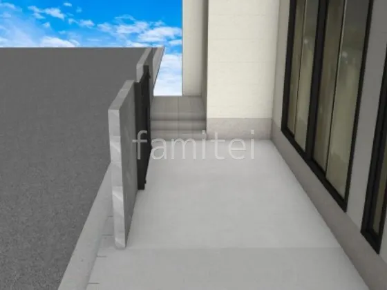 土間コンクリート