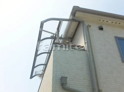 ベランダ屋根 レギュラーテラス屋根2階