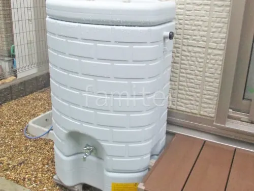 雨水タンク YKKAP 200L