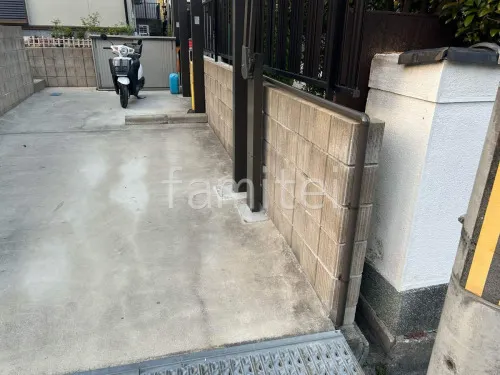 樋延長