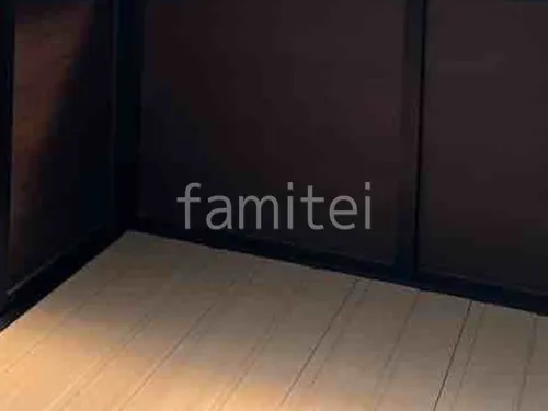 床色 ベージュ
