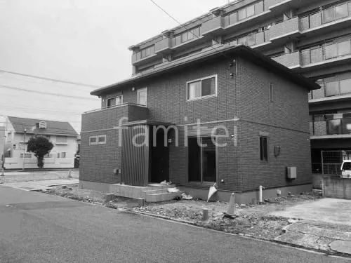 施工前