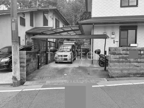施工前