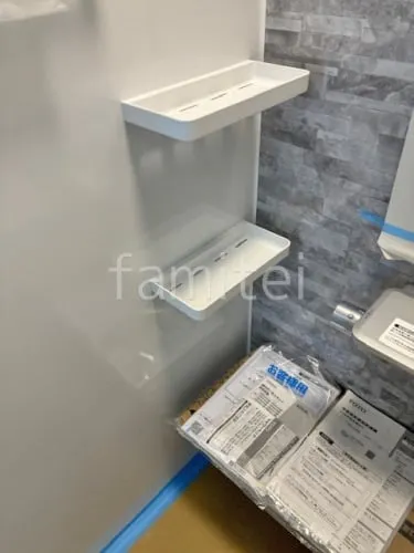 収納棚