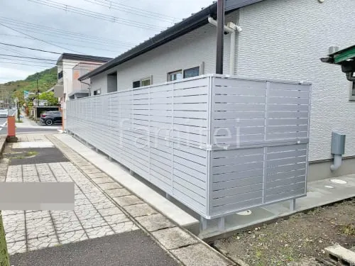 本体色 ナチュラルシルバーF