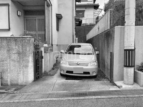 施工前