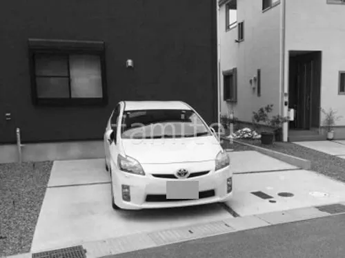 施工前